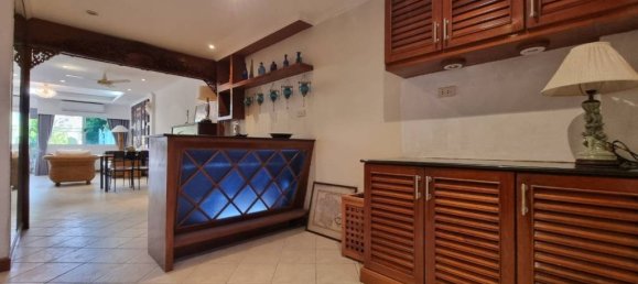 Таунхаус с 3 спальнями в Паттайя, Таиланд № 25327 6