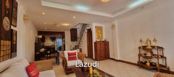 3 bedrooms Bungalow in Pattaya, Thailand No. 25327 2