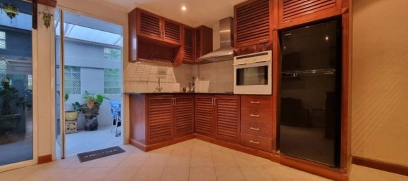 Таунхаус с 3 спальнями в Паттайя, Таиланд № 25327 5