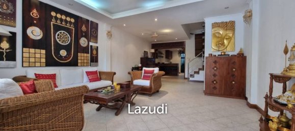 3 bedrooms Bungalow in Pattaya, Thailand No. 25327 3