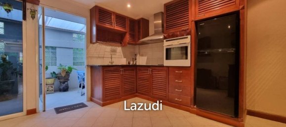 3 bedrooms Bungalow in Pattaya, Thailand No. 25327 7