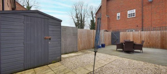 3 chambres Maison à Beckenham, United Kingdom No. 850 17