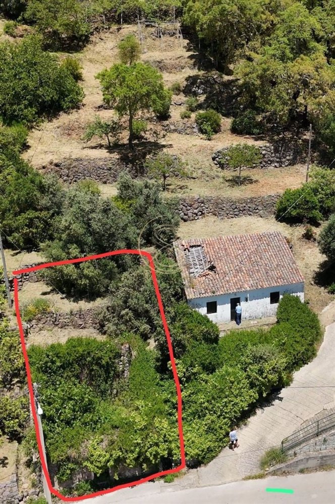  Land in Alferce, Portugal No. 353844