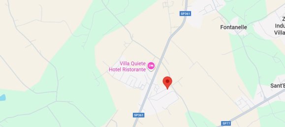 3 غرف نوم شقة في Montecassiano, Italy رقم 330251 8