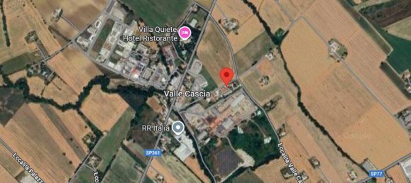 3 غرف نوم شقة في Montecassiano, Italy رقم 330251 5