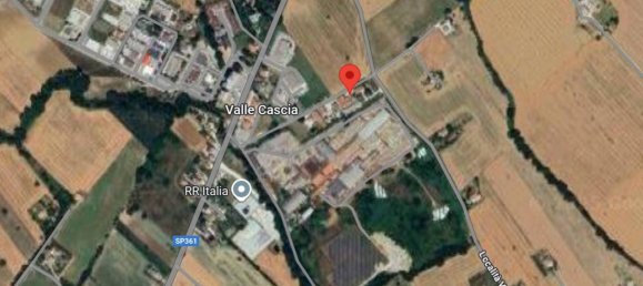 3 غرف نوم شقة في Montecassiano, Italy رقم 330251 4