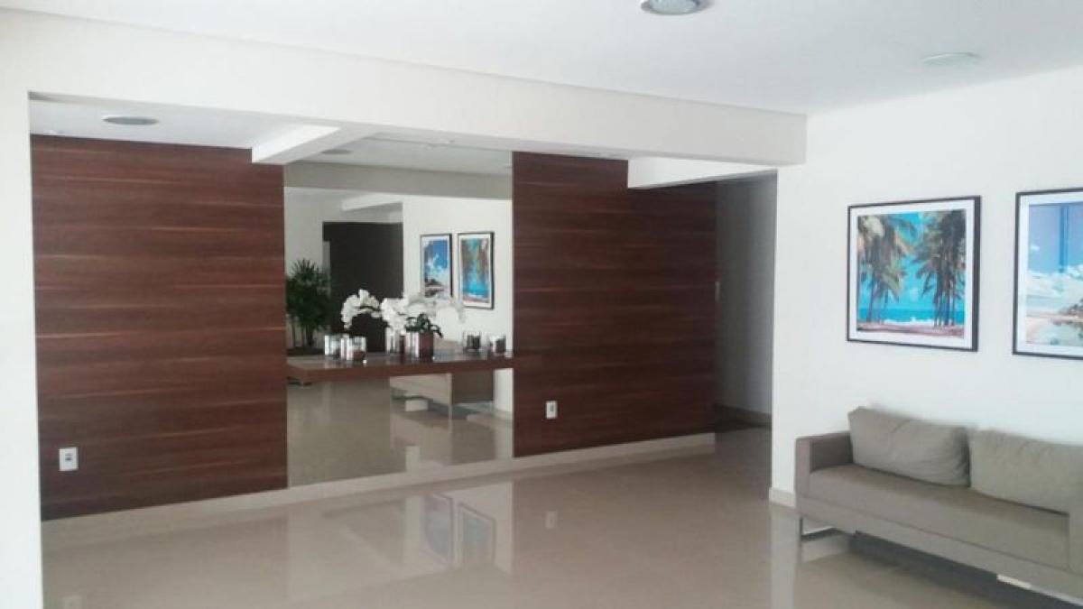Apartamento de 2 dormitorios en Sao Paulo, Brazil No. 573154