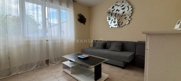 1 bedroom Apartment in Tours, France No. 247547 3