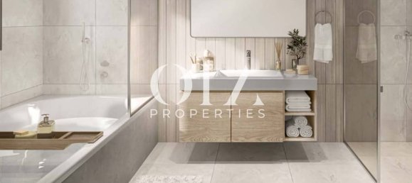 3 غرف نوم تاون هاوس في جزيرة ياس, UAE رقم 17460 13