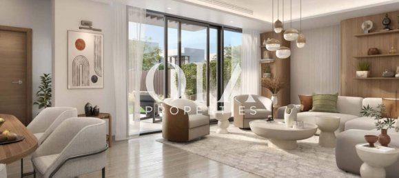 3 غرف نوم تاون هاوس في جزيرة ياس, UAE رقم 17460 7