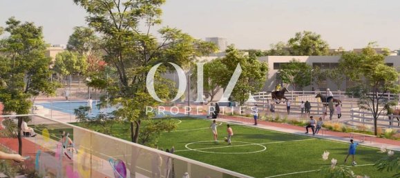 3 غرف نوم تاون هاوس في جزيرة ياس, UAE رقم 17460 14