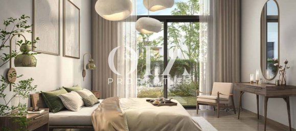 3 غرف نوم تاون هاوس في جزيرة ياس, UAE رقم 17460 9