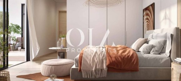 3 غرف نوم تاون هاوس في جزيرة ياس, UAE رقم 17460 10