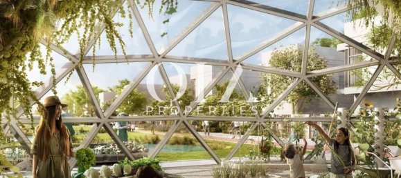 3 غرف نوم تاون هاوس في جزيرة ياس, UAE رقم 17460 2