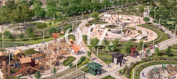 3 غرف نوم تاون هاوس في جزيرة ياس, UAE رقم 17460 4