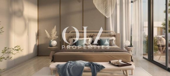 3 غرف نوم تاون هاوس في جزيرة ياس, UAE رقم 17460 8