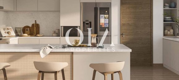 3 غرف نوم تاون هاوس في جزيرة ياس, UAE رقم 17460 12