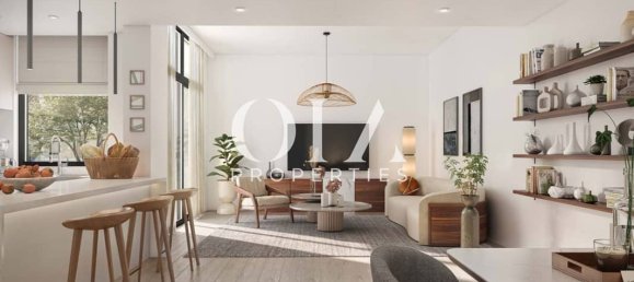 3 غرف نوم تاون هاوس في جزيرة ياس, UAE رقم 17460 11