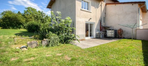 4 Schlafzimmer Haus in Amberieu-en-Bugey, France, Nr. 310100 3