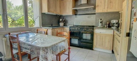 4 Schlafzimmer Haus in Amberieu-en-Bugey, France, Nr. 310100 8