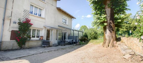 4 Schlafzimmer Haus in Amberieu-en-Bugey, France, Nr. 310100 2