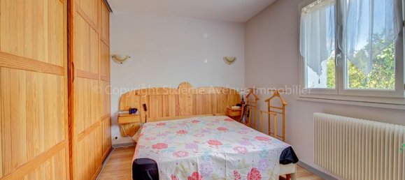 4 Schlafzimmer Haus in Amberieu-en-Bugey, France, Nr. 310100 11