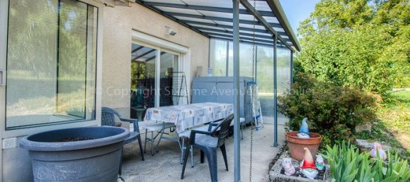 4 Schlafzimmer Haus in Amberieu-en-Bugey, France, Nr. 310100 15