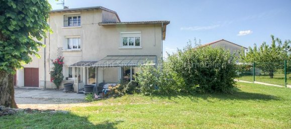 4 Schlafzimmer Haus in Amberieu-en-Bugey, France, Nr. 310100 4