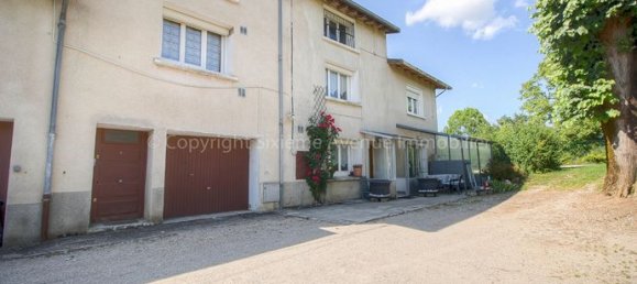 4 Schlafzimmer Haus in Amberieu-en-Bugey, France, Nr. 310100 5