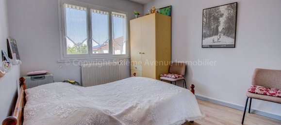 4 Schlafzimmer Haus in Amberieu-en-Bugey, France, Nr. 310100 9