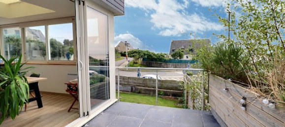 5 chambres Maison à Locmaria-Plouzané, France No. 107512 7