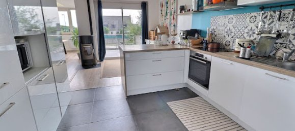 5 chambres Maison à Locmaria-Plouzané, France No. 107512 9