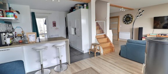 5 chambres Maison à Locmaria-Plouzané, France No. 107512 10