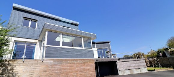 5 chambres Maison à Locmaria-Plouzané, France No. 107512 2