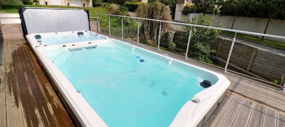 5 chambres Maison à Locmaria-Plouzané, France No. 107512 12