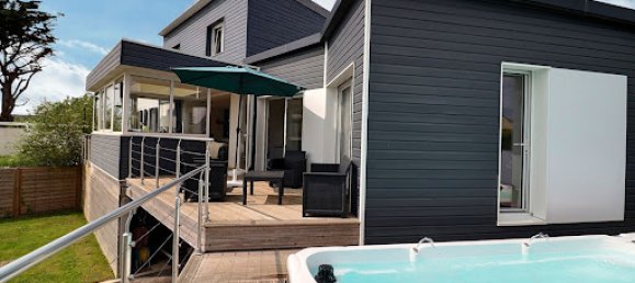 5 chambres Maison à Locmaria-Plouzané, France No. 107512 17