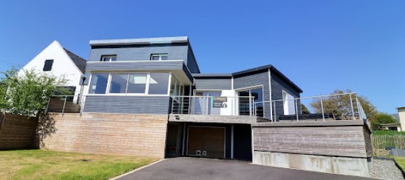 5 chambres Maison à Locmaria-Plouzané, France No. 107512 18