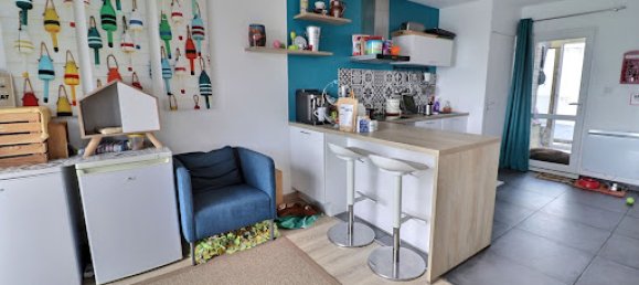 5 chambres Maison à Locmaria-Plouzané, France No. 107512 8