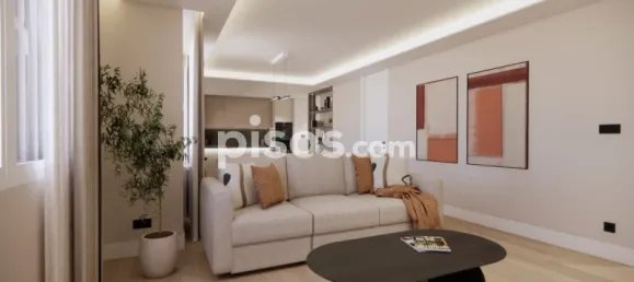 2 bedrooms Apartment in Madrid, Spain No. 142277 4