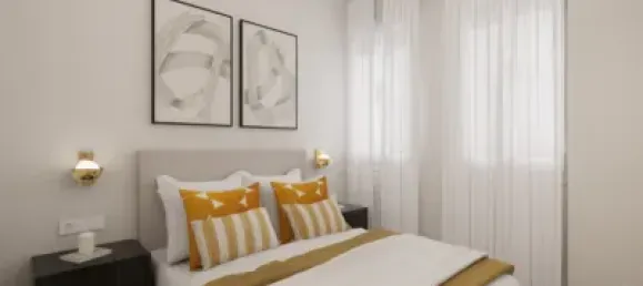 2 bedrooms Apartment in Madrid, Spain No. 142277 5