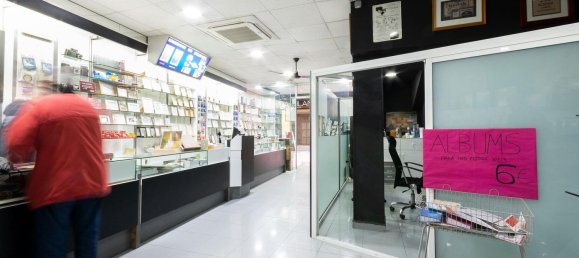 94m² Commercial property in Gandia, Spain No. 93136 5