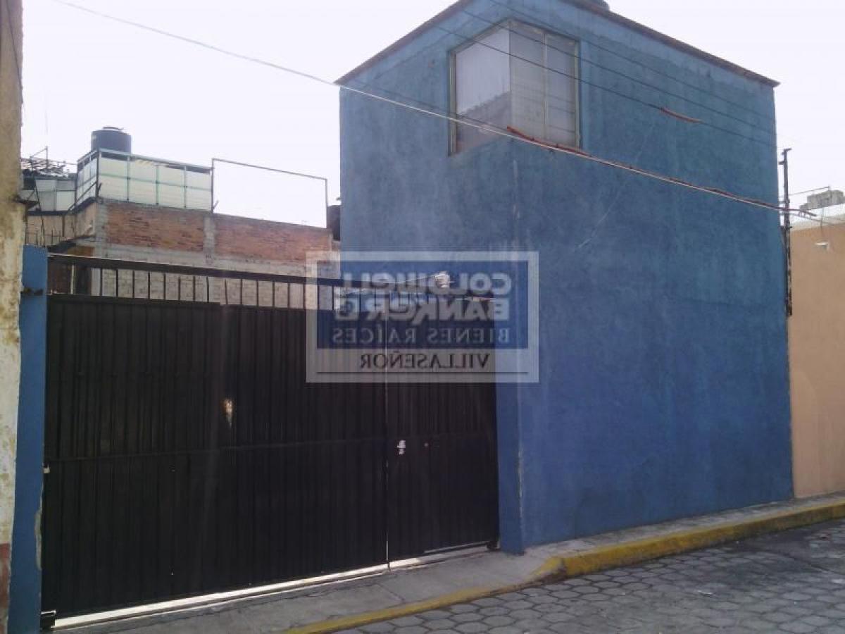 3 Schlafzimmer Haus in Mexico, Nr. 210159