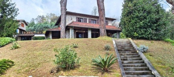 5 rooms Villa in Camaiore, Italy No. 261577 7