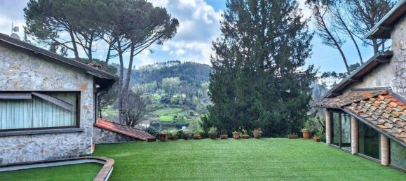 5 rooms Villa in Camaiore, Italy No. 261577 3