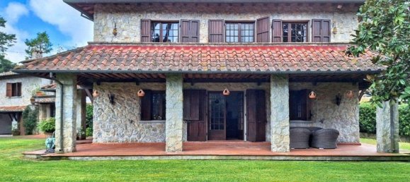 5 rooms Villa in Camaiore, Italy No. 261577 27