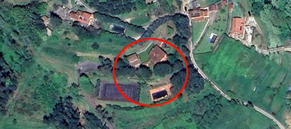 5 rooms Villa in Camaiore, Italy No. 261577 25