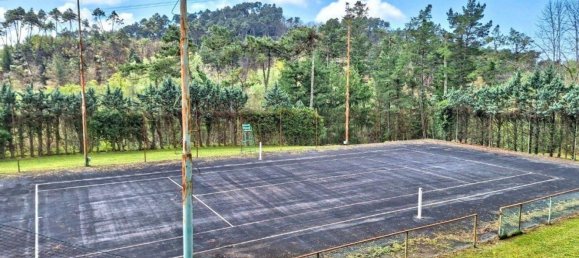 5 rooms Villa in Camaiore, Italy No. 261577 9