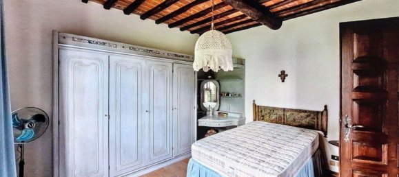 5 rooms Villa in Camaiore, Italy No. 261577 21