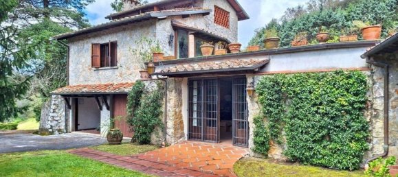 5 rooms Villa in Camaiore, Italy No. 261577 26