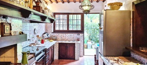 5 rooms Villa in Camaiore, Italy No. 261577 14